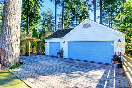 Newton Garage Door Installation