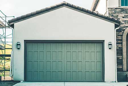 Newton Garage Door Installation