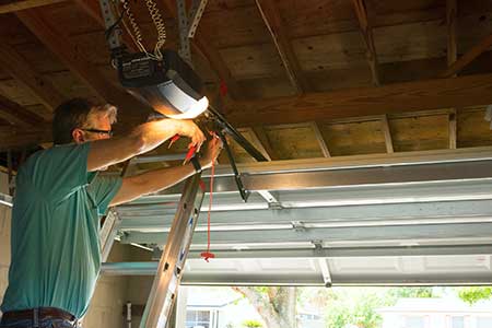 Newton Garage Door Repair